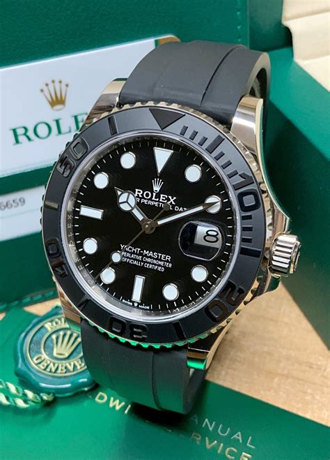 yacht master replica rolex